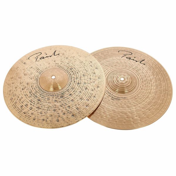 Paiste 15" Signature Dark Energy MK1