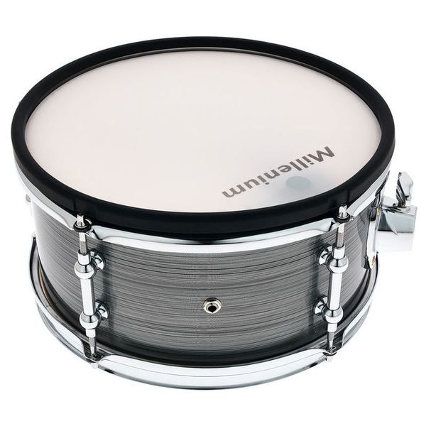 Millenium PT-12 12"x06" Tompad Grey Line