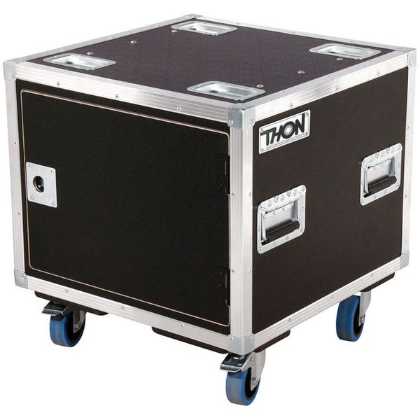 Thon SD 8U System Rack 600