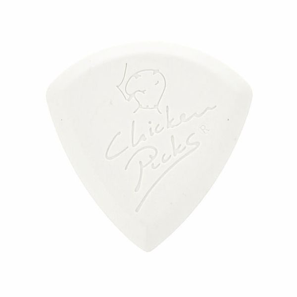Chicken Picks Badazz III 2,5mm Pick