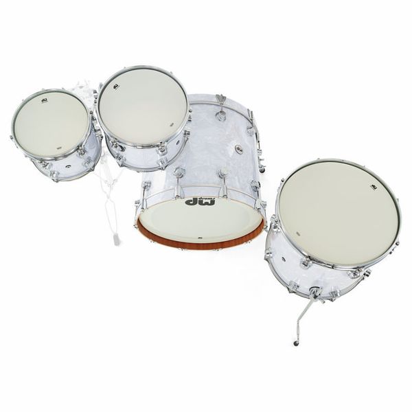 DW Finish Ply Classic Marine MM I