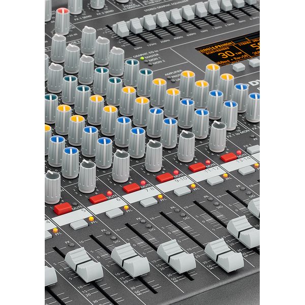 Dynacord Powermate 1000-3