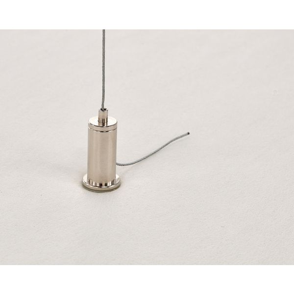 t.akustik Office Set Duo WH