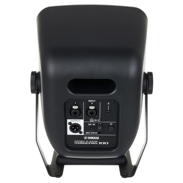 Yamaha Stagepas 100