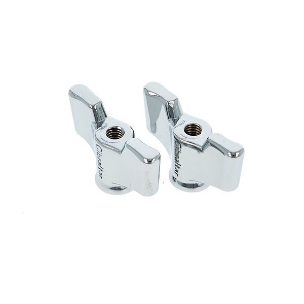 Gibraltar SC-13P3 6mm Wing Nut