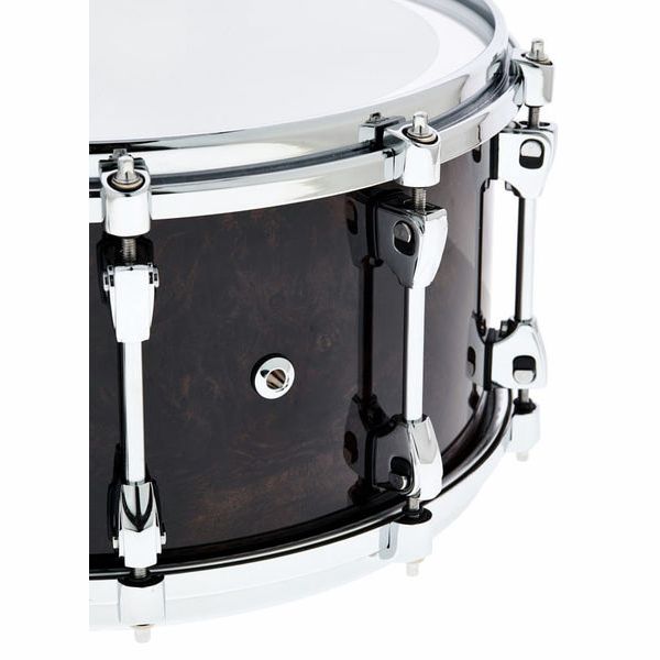 Tama 14"x7" Starphonic Black Walnut