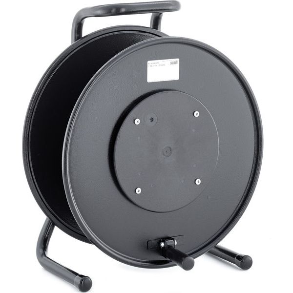 Schill HT 380.SO Black