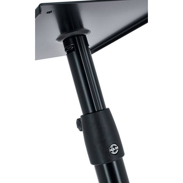 K&M 26775 Monitor Stand