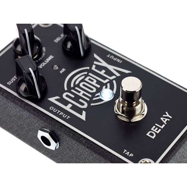 Dunlop Echoplex Delay