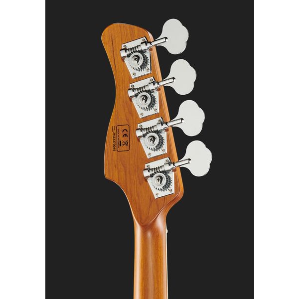 Marcus Miller V8-4 TS