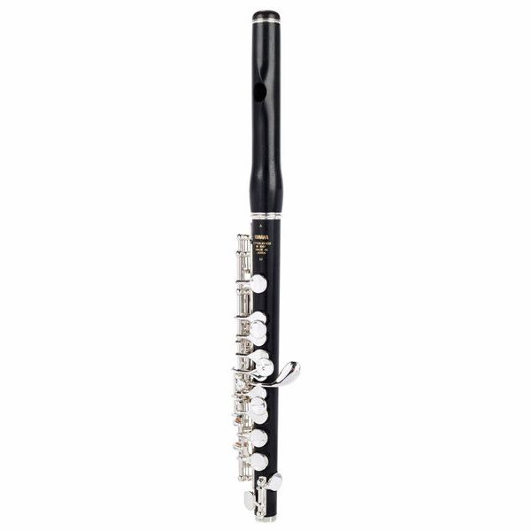 Yamaha YPC-62R Piccolo