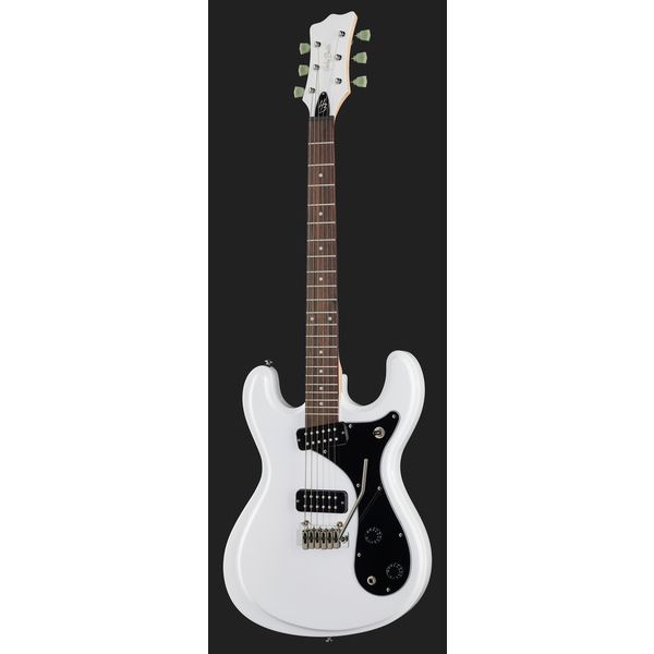 Harley Benton MR-Modern PWH