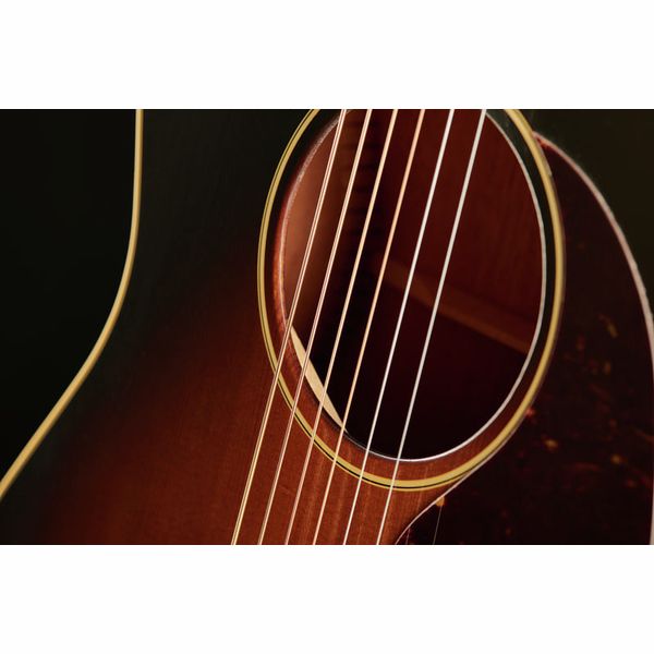 Gibson 1942 Banner LG-2 Vintage SB