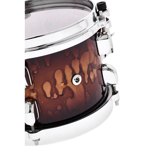 Tama 08"x06" Starcl. W/B Tom -MBR