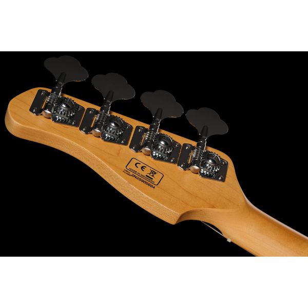 Marcus Miller Z3-4 Blue