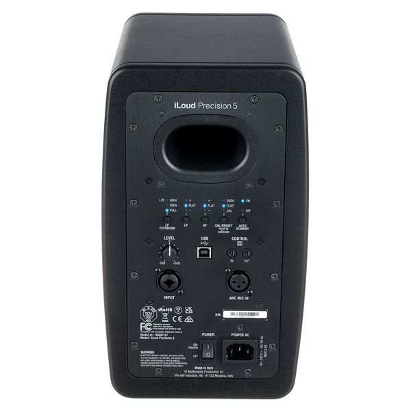 IK Multimedia iLoud Precision 5