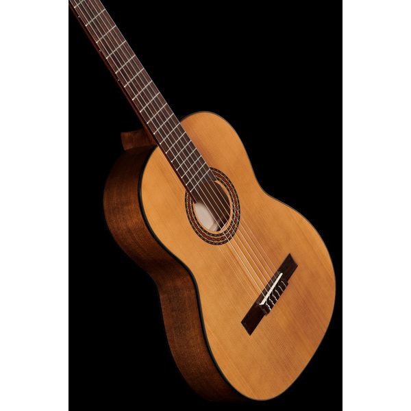 Thomann Classic Guitar S 4/4 w/Case