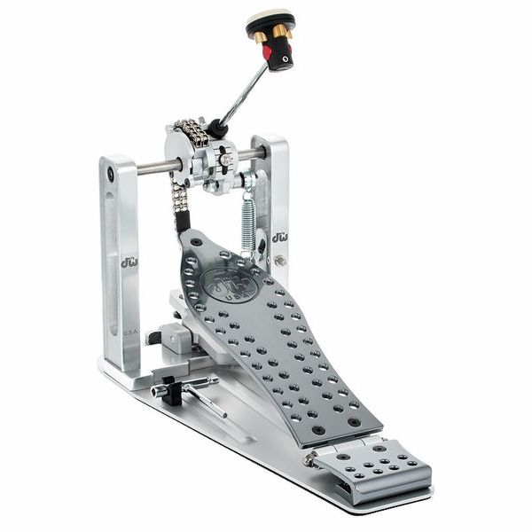 DW MCD Single Pedal