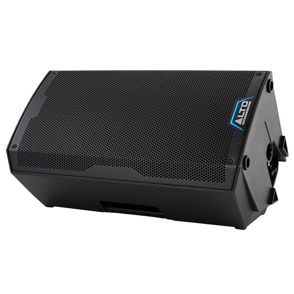 Alto TS 412 Bag Bundle