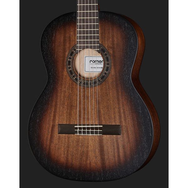 La Mancha Granito 33-N-MB