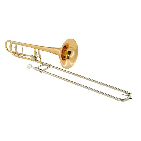 Kühnl & Hoyer Bolero F "Open Flow"