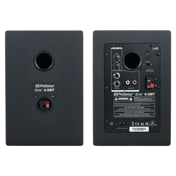 Presonus Eris 4.5BT 2nd Gen