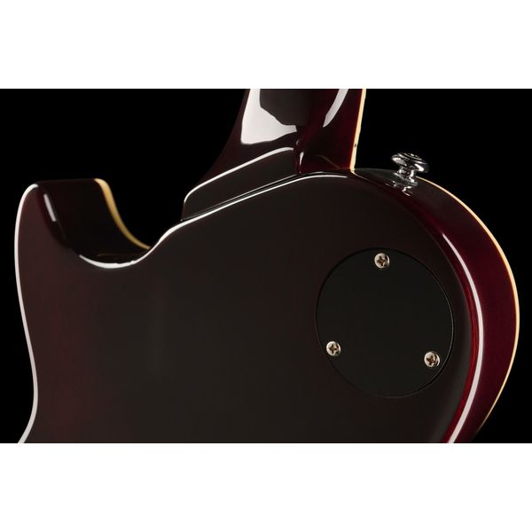 Harley Benton SC-550 II PAF w/Bag