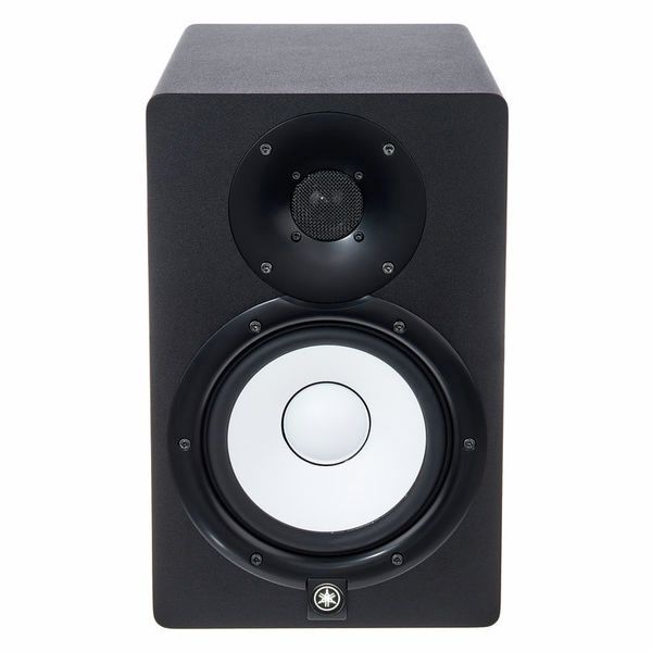 Yamaha HS 7 M-Control Bundle