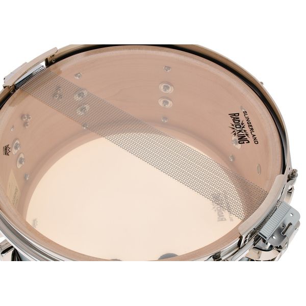 Slingerland 14"x07" Radio King Snare BS