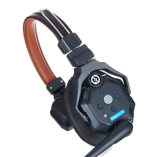 Hollyland Solidcom C1 Pro Remote Headset