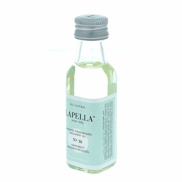 Lapella No.30 Fingerboard Oil