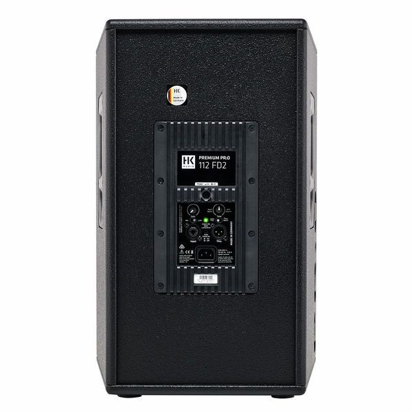 HK Audio PR:O 112 FD2