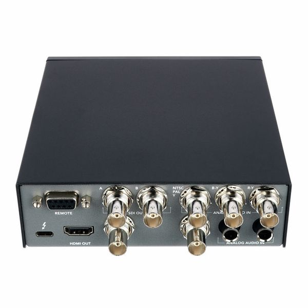 Blackmagic Design UltraStudio HD Mini