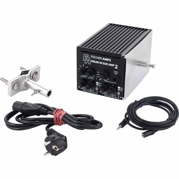 Fischer Amps Drum InEar Amp 2