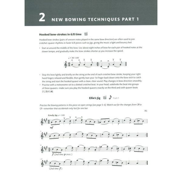 Oxford University Press Violinworks 2
