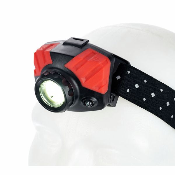 Coast FL75 LED Headlamp