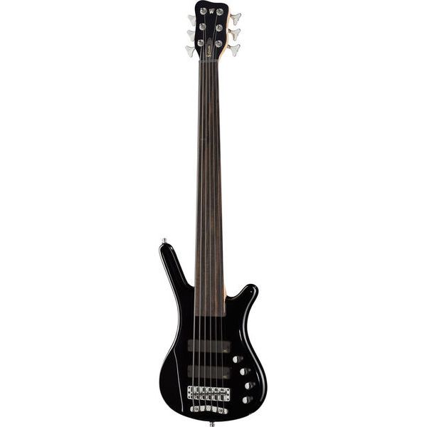 Warwick RB Corvette Basic 6 SBHP FL