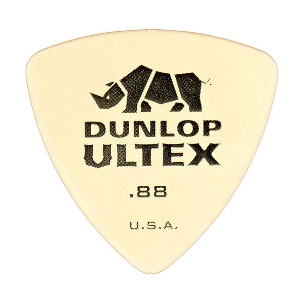 Dunlop Plectrums Ultex 426 0,88