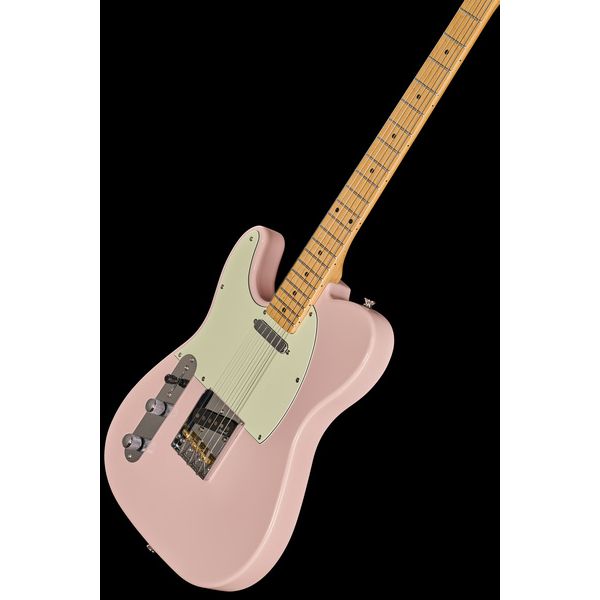 Harley Benton TE-62CC LH SP Bundle