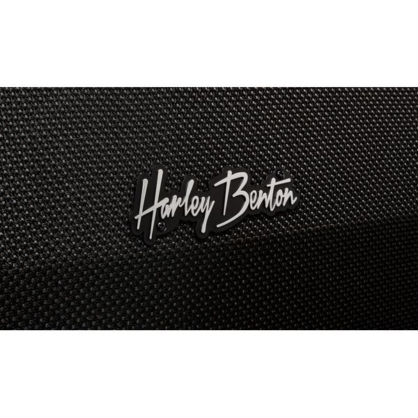 Harley Benton G412A