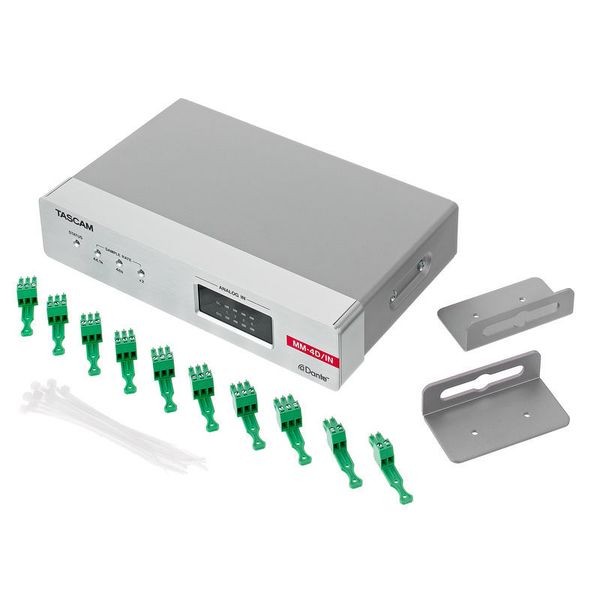 Tascam MM-4D-IN-E