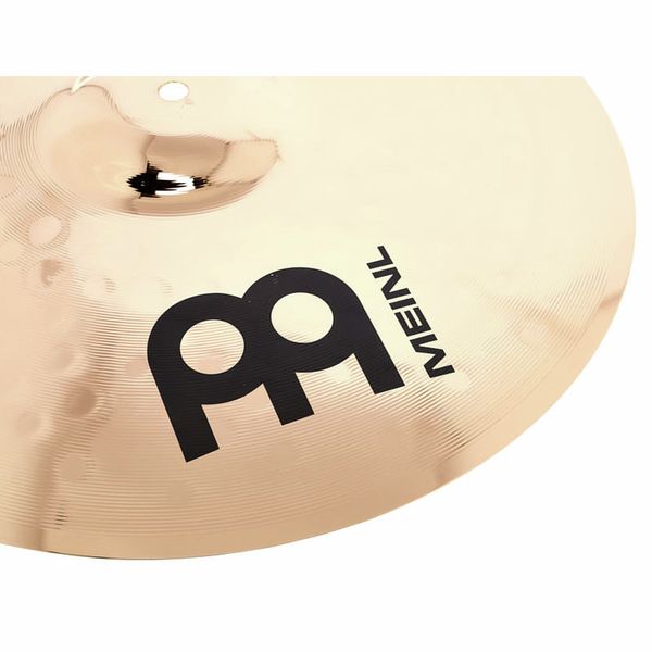 Meinl 16" Classics Custom Pow. Crash