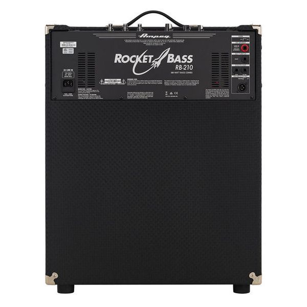 Ampeg RB-210