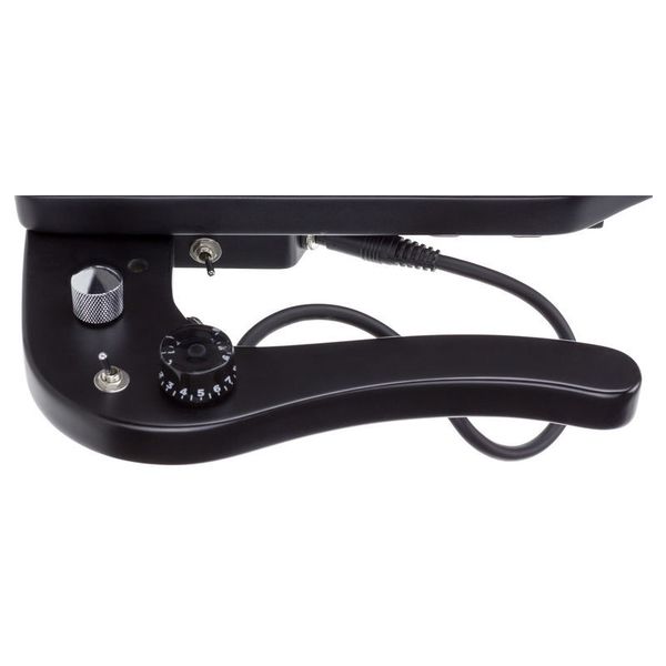 Traveler Guitar Pro Series Mod X - Matte Black