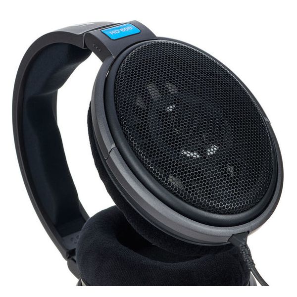 Sennheiser HD 600