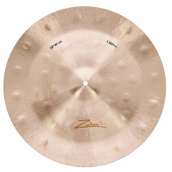Zultan 18" Dune China
