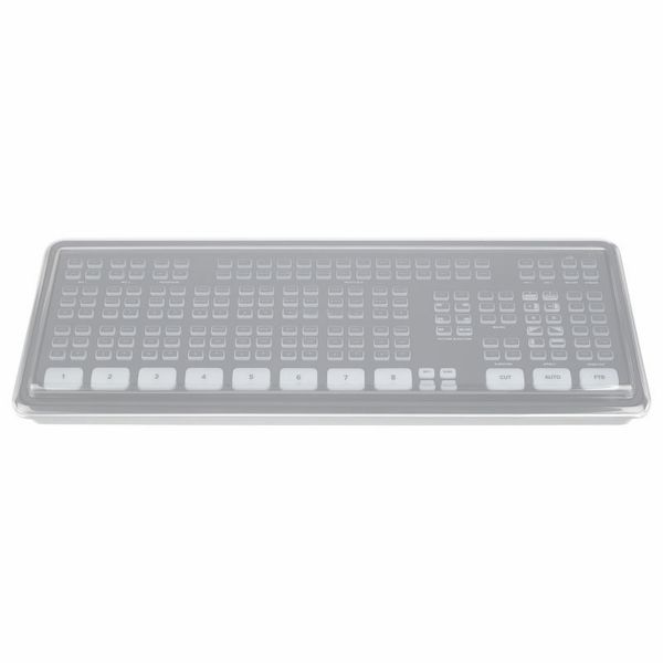Decksaver Black Magic ATEM Mini Extreme