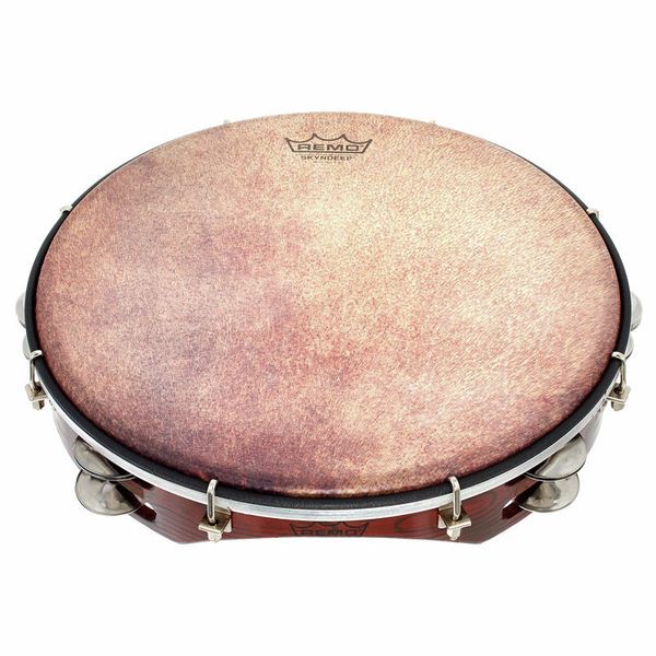 Remo 12"x2,5" Valencia Tamburello