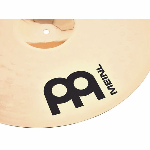 Meinl 18" Classics Custom Pow. Crash