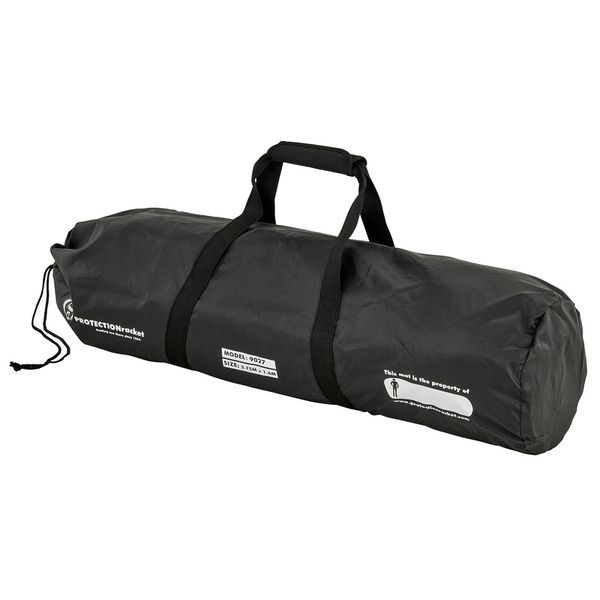 Protection Racket Folding Drum Mat 275x160